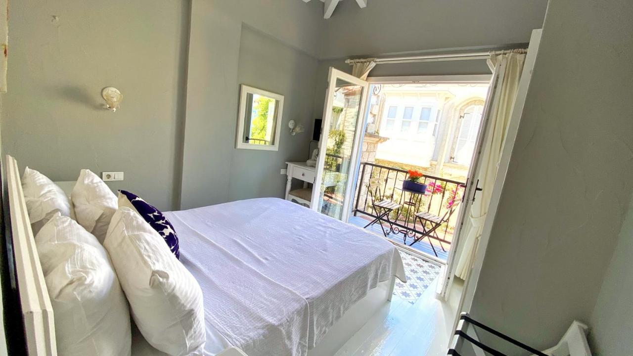 Maison D'Azur Αλακάτι Εξωτερικό φωτογραφία