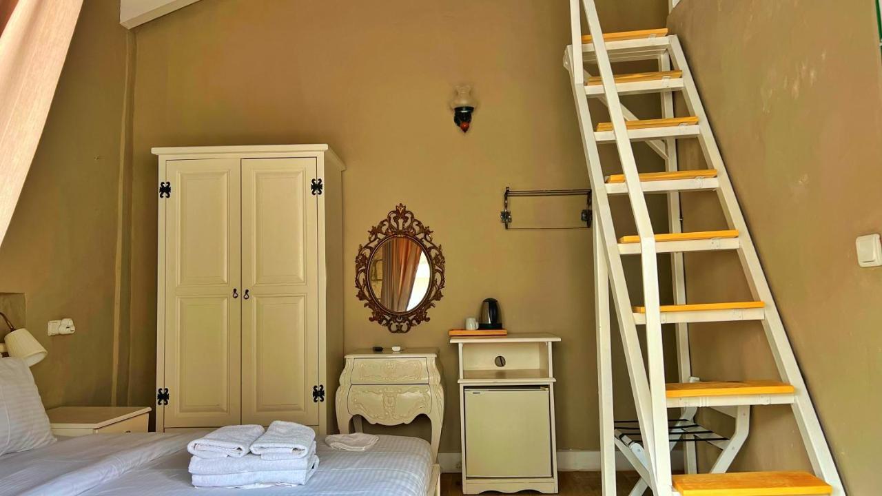 Maison D'Azur Αλακάτι Εξωτερικό φωτογραφία