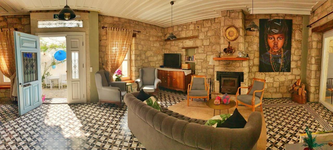 Maison D'Azur Αλακάτι Εξωτερικό φωτογραφία